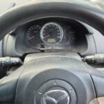 MAZDA PREMACY Combination Switch COMBINATION SWITCH ASSY CR 2005-2010