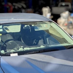 MAZDA ATENZA / MAZDA 6 Windscreen GG GY 2002-2007