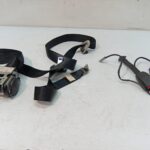 MAZDA AXELA / MAZDA 3 Seat Belt / Stalk RH FRONT ASSY BELT AND STALK HATCH SEDAN BK SII 2006-2009