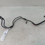 MAZDA BOUNTY Power Steering Hose UTE DIESEL 2.5 HIGH PRESSURE LINE 2002-2006