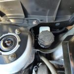 MAZDA ATENZA / MAZDA 6 Master Cylinder GG GY MPS PETROL 2.3 MANUAL T M 2005-2008