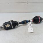 MAZDA AXELA / MAZDA 3 Left Driveshaft AUTO T M PETROL 2.0 AXELA FRONT BL 2009-2013