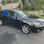MAZDA AXELA / MAZDA 3 Miscellaneous BK 2003-2009