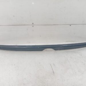 MAZDA AXELA / MAZDA 3 Rear Spoiler BOOTLID BM 2013-2016