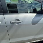 MAZDA PREMACY Door Handle OUTER RH FRONT CR 2005-2010