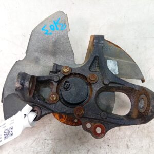 MAZDA RX-8 Left Front Hub Assembly FE 2003-2008