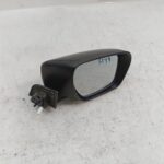 MAZDA MPV Right Door Mirror LY 7 WIRE W INDICATOR TYPE 2006-2016