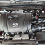 MAZDA AXELA / MAZDA 3 Engine PETROL 2.5 PY SKYACTIV G BM BN 2013-2019