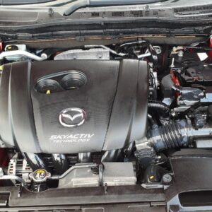 MAZDA AXELA / MAZDA 3 Engine PETROL 2.5 PY SKYACTIV G BM BN 2013-2019
