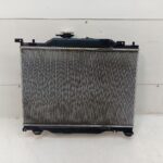 MAZDA DEMIO / MAZDA 2 Radiator AUTO 1.3 PETROL DJ DL 2014-ON