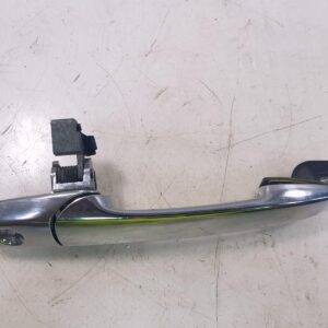 MAZDA MPV Door Handle OUTER RH FRONT LY 2006-2016