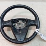 MAZDA BT-50 Steering Wheel LEATHER UP UR 2011-2020