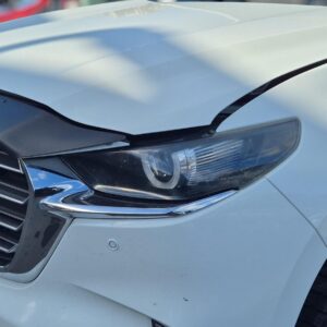 MAZDA BT-50 Left Front Head Light TF W LED AUTO LEVELLING TYPE 2020-2024