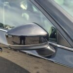 MAZDA CX-5 Right Door Mirror W AUTO POWER FOLD NON CAMERA TYPE COLOUR CODED KF 2017-ON