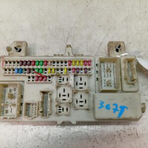MAZDA AXELA / MAZDA 3 Fuse Box DASH B36R BK 2003-2009