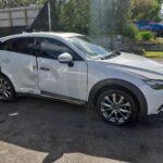 MAZDA CX-3 Engine PETROL 2.0 PE VPS CODE VIN MM0 DK 2018-ON