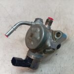 MAZDA CX-5 Fuel Pump PETROL 2.0 2.5 PE PY HIGH PRESSURE PUMP ON CYL HEAD KE 2012-2016