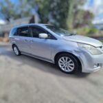 MAZDA MPV Engine 2.3 L3 LY 2006-2016