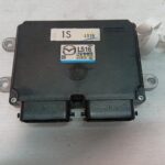 MAZDA ATENZA / MAZDA 6 Computer / Ecu ENGINE ECU 2.5 PETROL ECU ONLY GH 2008-2012