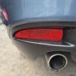 MAZDA ATENZA / MAZDA 6 Left Tail Light GJ GL IN BUMPER REFLECTOR SEDAN WAGON 2012-2018