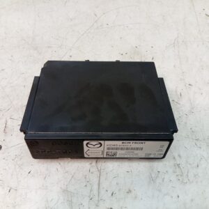 MAZDA CX-5 Computer / Ecu BCM IN FRONT OF THE VEHICLE P N KD45 KE 2012-2016