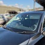 MAZDA CX-5 Windscreen KF 2017-2026