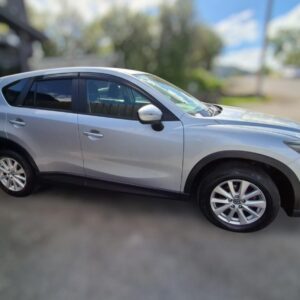 MAZDA CX-5 Abs Pump & Modulator Unit P N KA0G4377A0 KE 2012-2017