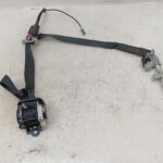 MAZDA DEMIO / MAZDA 2 Seat Belt / Stalk RH FRONT ASSY BELT AND STALK DJ DL SEDAN HATCH 2014-ON
