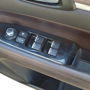 MAZDA CX-8 Power Door Window Switch RH FRONT MASTER SWITCH KG 2018-ON