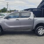 MAZDA BT-50 Steel Wheel 16X7IN UP UR 2011-ON