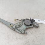 MAZDA BT-50 Right Rear Window Regulator / Motor UN POWER 2006-2011