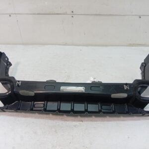 MAZDA CX-3 Radiator Support Panel RADIATOR AIR GUIDE DK 2015-2017