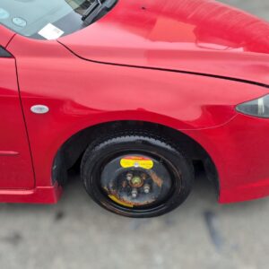 MAZDA ATENZA / MAZDA 6 Right Front Guard GG GY SPORT LUXURY TYPE 2002-2008