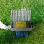 MAZDA AXELA / MAZDA 3 Computer / Ecu TRANSMISSION ECU 2.3 PETROL AUTO T M GEARBOX MOUNTED BK L34N 18 9E1A 2003-2009