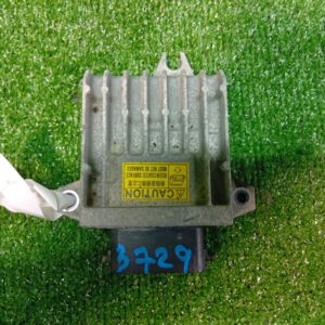 MAZDA AXELA / MAZDA 3 Computer / Ecu TRANSMISSION ECU 2.3 PETROL AUTO T M GEARBOX MOUNTED BK L34N 18 9E1A 2003-2009