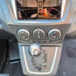 MAZDA PREMACY Gear Stick / Gear Shifter CW 2010-2018
