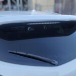 MAZDA AXELA / MAZDA 3 Wiper Arm TAILGATE BL HATCH 2009-2013