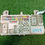 MAZDA AXELA / MAZDA 3 Fuse Box DASH B36R BK 2003-2009