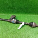 MAZDA AXELA / MAZDA 3 Right Driveshaft Drive Axle MANUAL T M PETROL 2.3 MPS FRONT BL 2009-2013
