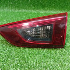 MAZDA CX-3 Rear Garnish / Moulding TAILGATE LAMP RH SIDE LED TYPE DK 2015-2018