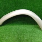 MAZDA BOUNTY Wheel Arch Flare LH FRONT ON GUARD 2002-2006