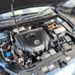 MAZDA AXELA / MAZDA 3 Engine PETROL 2.0 SKYACTIV HYBRID BM 2013-2016