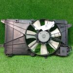 MAZDA PREMACY Fan RAD FAN CR 2005-2010