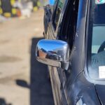 MAZDA BOUNTY Right Door Mirror POWER CHROME 2002-2006