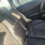MAZDA ATENZA / MAZDA 6 Seat Belt / Stalk LH REAR ASSY BELT AND STALK WAGON GH 2008-2012