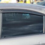 MAZDA ATENZA / MAZDA 6 Left Rear Door Window Glass GG GY HATCH 2002-ON