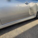 MAZDA ATENZA / MAZDA 6 Side Step / Skirt GH LH SIDE 2008-2010