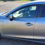 MAZDA AXELA / MAZDA 3 Left Front Door BM BN SEDAN HATCH 2013-2019
