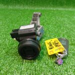 MAZDA AXELA / MAZDA 3 Ignition Switch With Key BL PETROL MANUAL T M MPS 2009-2013