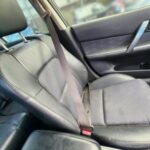 MAZDA ATENZA / MAZDA 6 Seat Belt / Stalk LH FRONT ASSY BELT AND STALK BLACK GG GY 2002-2008